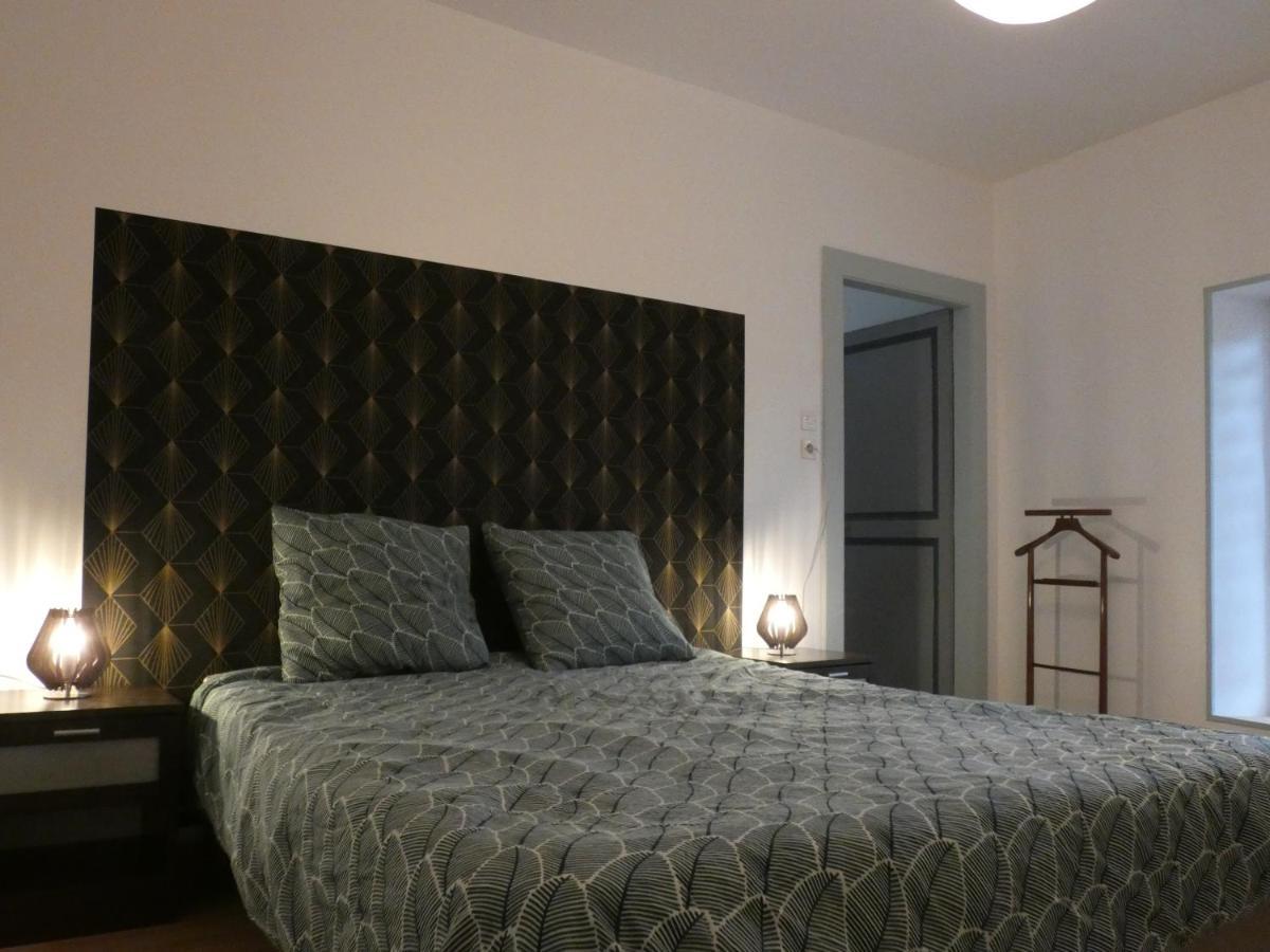 Les Chambres Du Heron Chevillon  Dış mekan fotoğraf