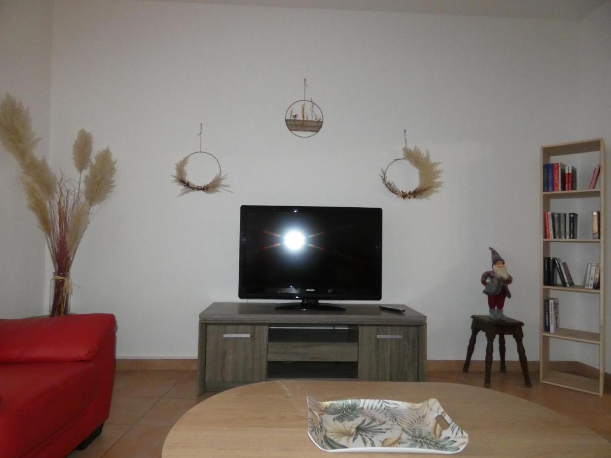 Les Chambres Du Heron Chevillon  Dış mekan fotoğraf